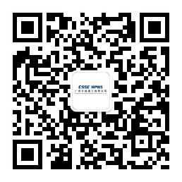 掃描二維碼，關(guān)注我們